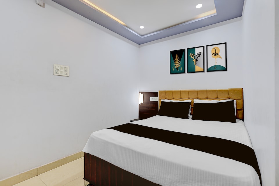 Hotel O V Star , Transit Vizag, Visakhapatnam