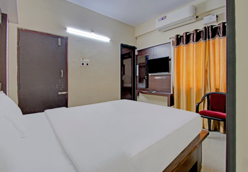Hotel O V Star , Transit Vizag, Visakhapatnam