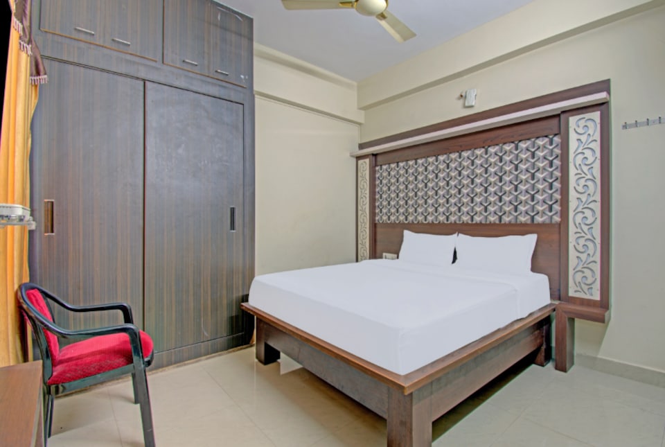 Hotel O V Star , Transit Vizag, Visakhapatnam
