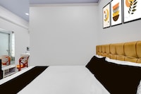 Hotel O V Star 