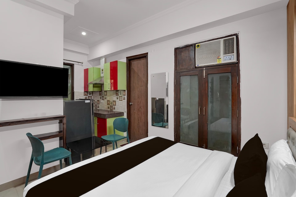 Collection O Sector 39 Gurgaon Formerly Flora, Medanta, Gurgaon