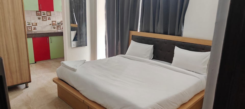 Collection O Sector 39 Gurgaon Formerly Flora, Old Gurgaon, Gurgaon