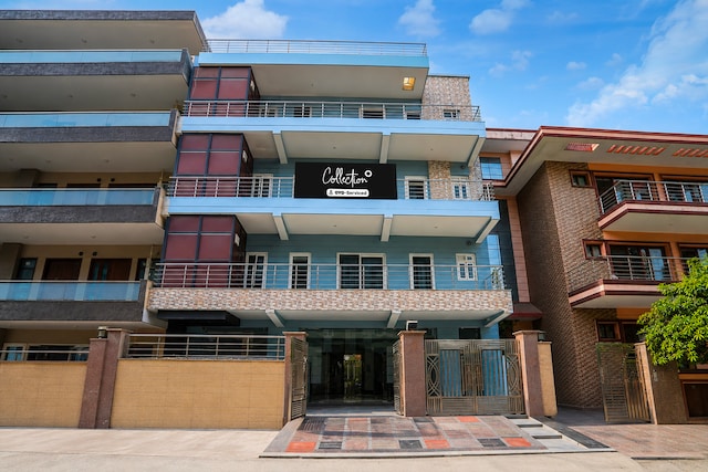 Collection O Sector 39 Gurgaon Formerly Flora