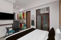 Collection O Sector 39 Gurgaon Formerly Flora