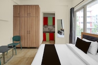 Collection O Sector 39 Gurgaon Formerly Flora