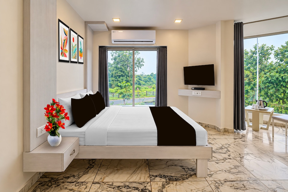 Townhouse Khanvel Formerly Rivera Resort, Silvassa, Silvassa