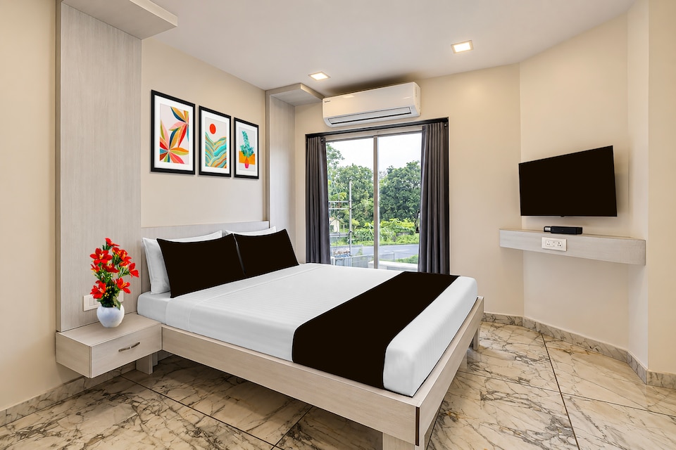 Townhouse Khanvel Formerly Rivera Resort, Silvassa, Silvassa