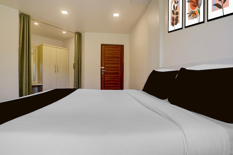 Townhouse Khanvel Formerly Rivera Resort, Silvassa, Silvassa