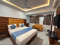Townhouse Khanvel Formerly Rivera Resort