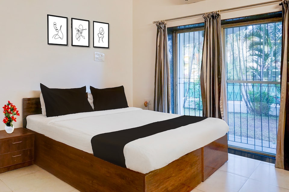 Townhouse Khandala Hill View Formerly JD Villa, Khandala Lonavala, Lonavala