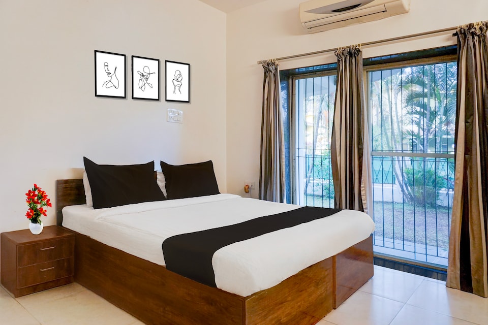 Townhouse Khandala Hill View Formerly JD Villa, Khandala Lonavala, Lonavala