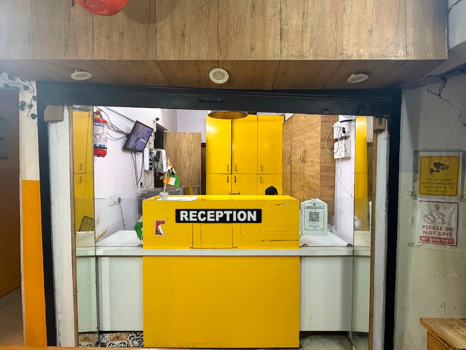 Hotel O Comfort , Rajpur Road Dehradun, Dehradun