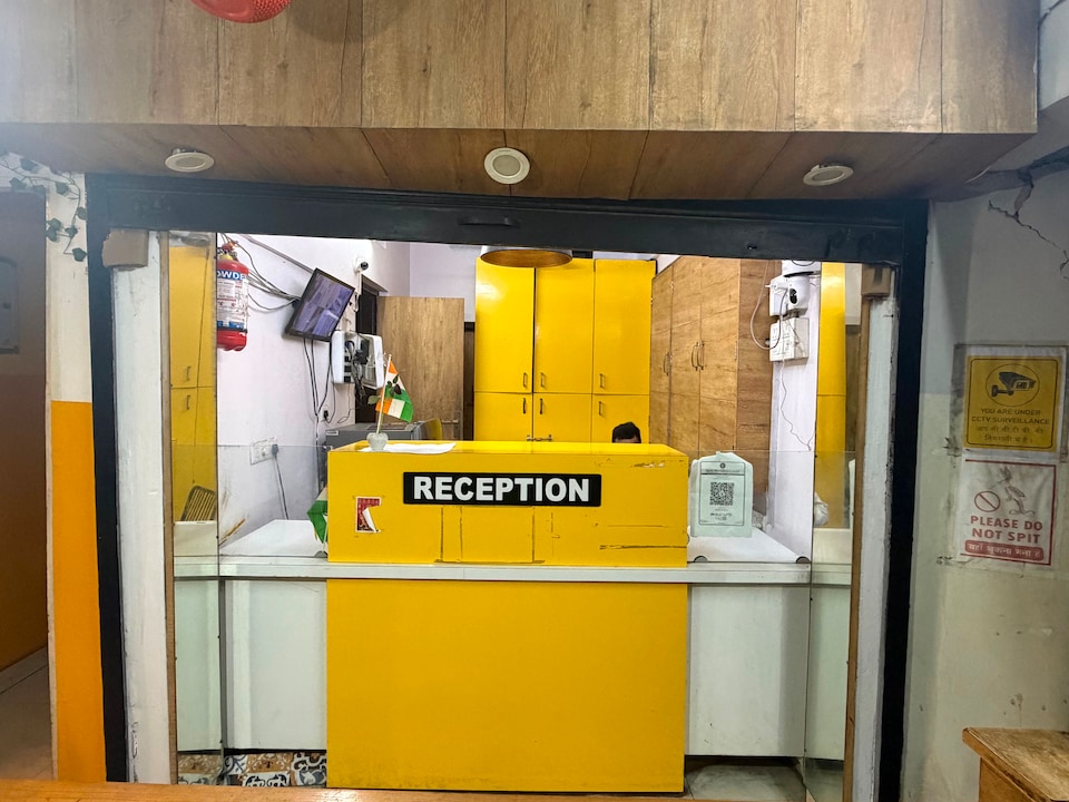 Hotel O Comfort , Rajpur Road Dehradun, Dehradun