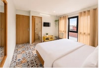 Hotel O Comfort 