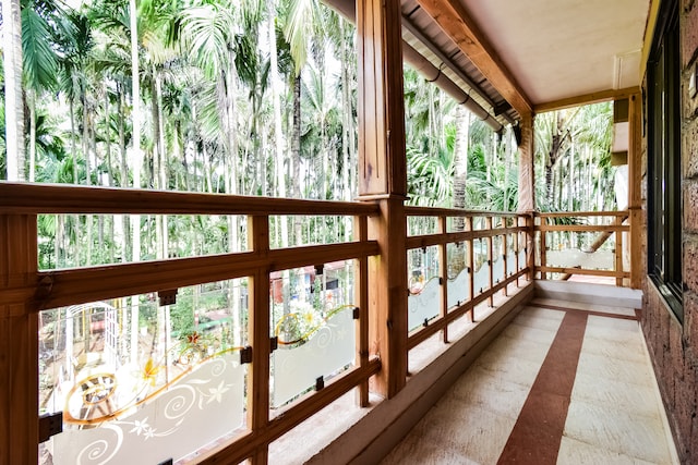 Hotel O Nature's Harmony Resort