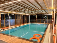 Hotel O Nature's Harmony Resort