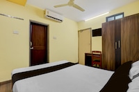 HOTEL O SHREE ROXY PLAZA
