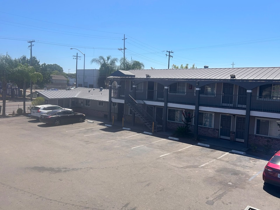 Executive Lodge Inn Stockton CA, Stockton, CA, Stockton, CA