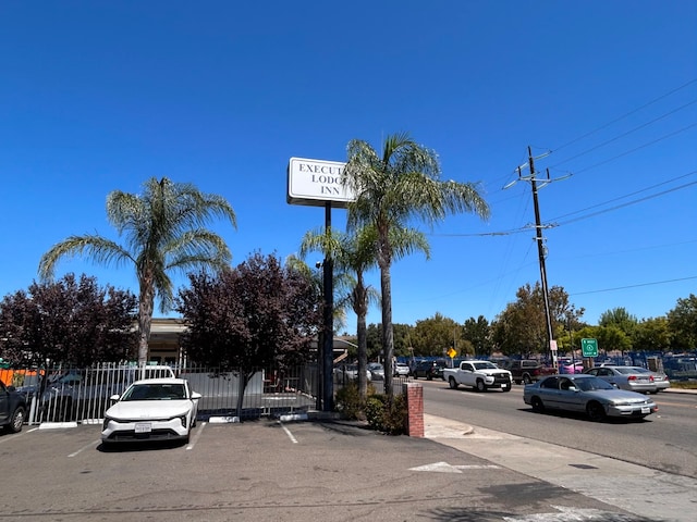 Executive Lodge Inn Stockton CA
