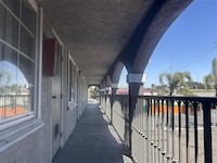 Executive Lodge Inn Stockton CA