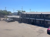 Executive Lodge Inn Stockton CA