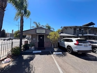 Executive Lodge Inn Stockton CA