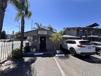 Executive Lodge Inn Stockton CA