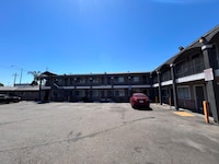 Executive Lodge Inn Stockton CA