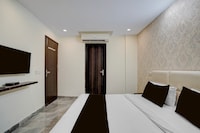Townhouse Faridabad Railway Road Formerly Hotel Krishna