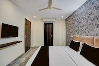 Townhouse Faridabad Railway Road Formerly Hotel Krishna