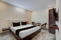 Townhouse Faridabad Railway Road Formerly Hotel Krishna