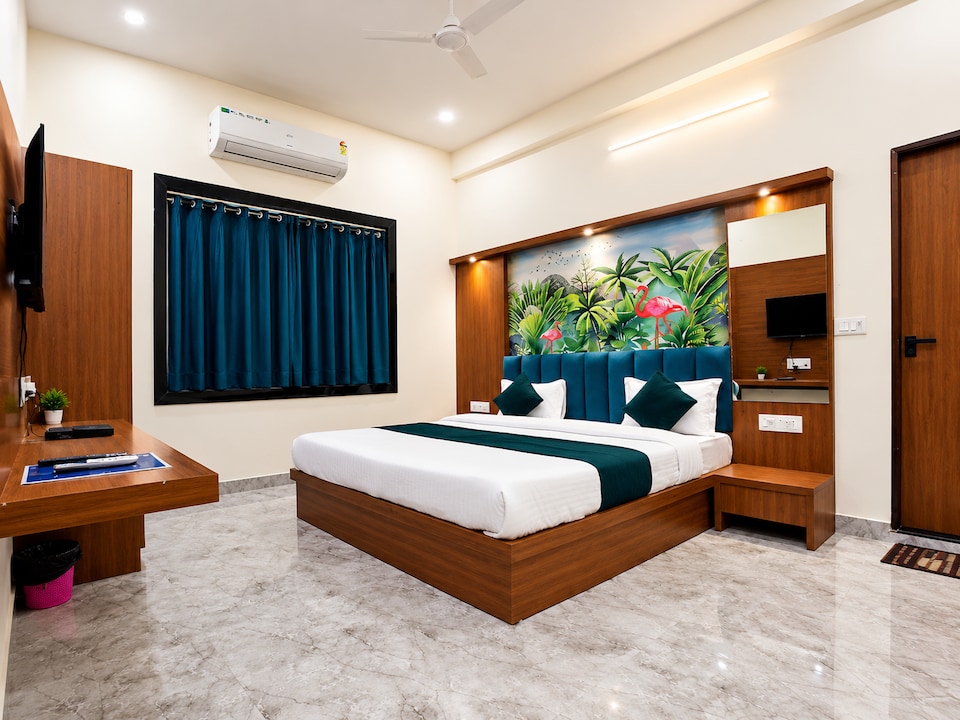Hotel Aries Pushkar, Pushkar, Pushkar