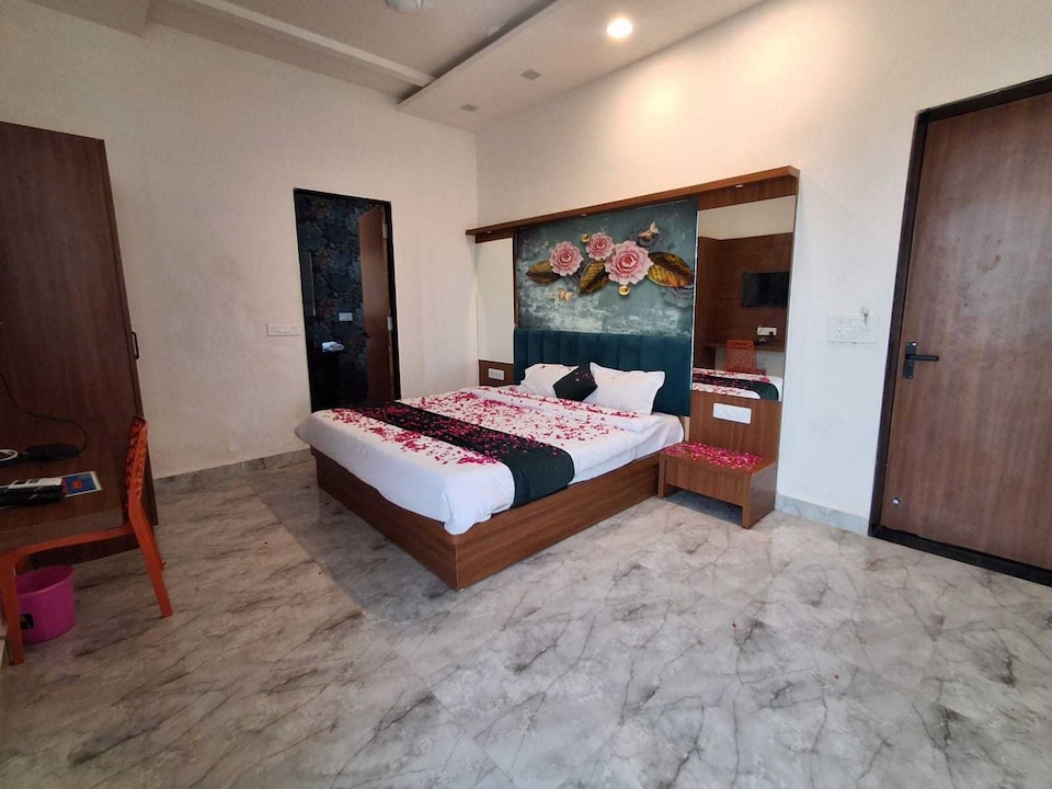 Hotel O Aries Pushkar, Pushkar, Pushkar