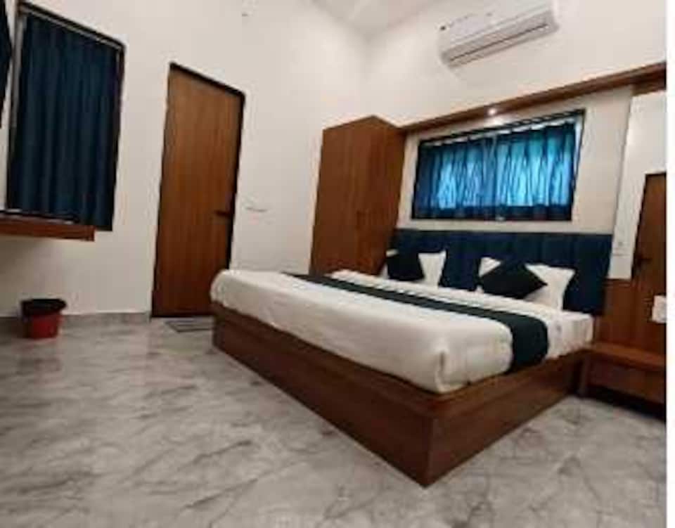 Hotel O Aries Pushkar, Pushkar, Pushkar