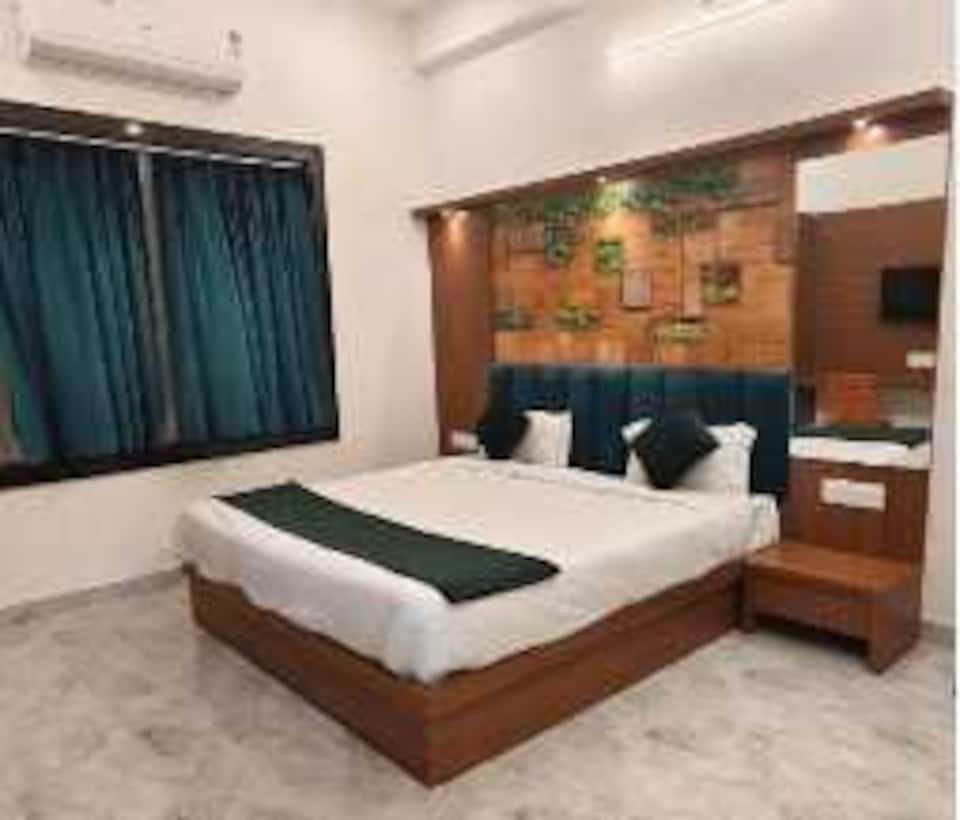 Hotel O Aries Pushkar, Pushkar, Pushkar