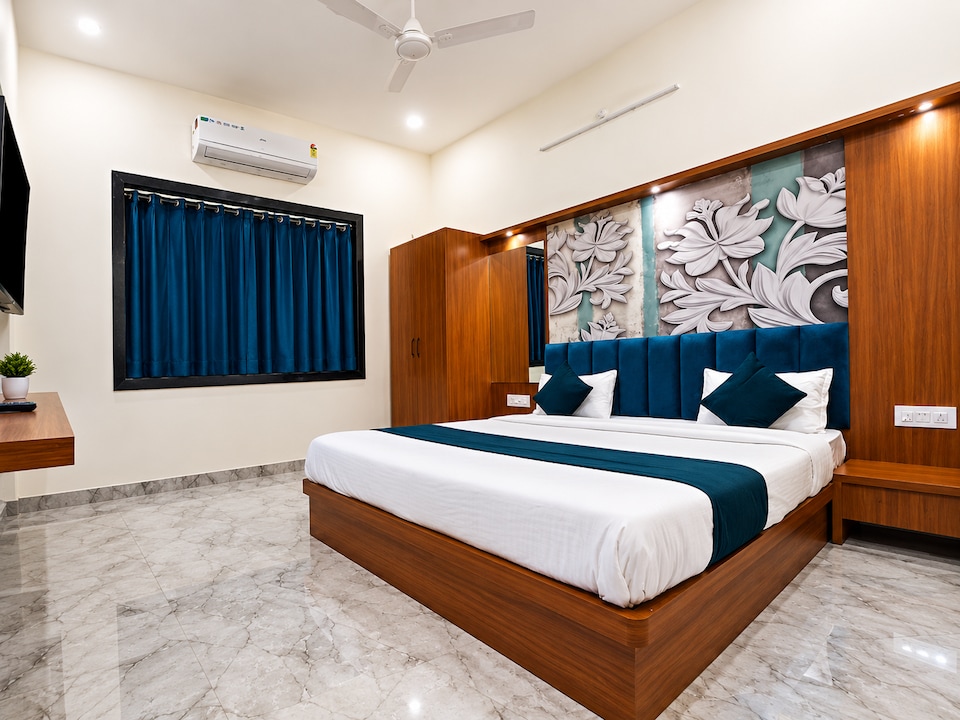 Hotel Aries Pushkar, Pushkar, Pushkar