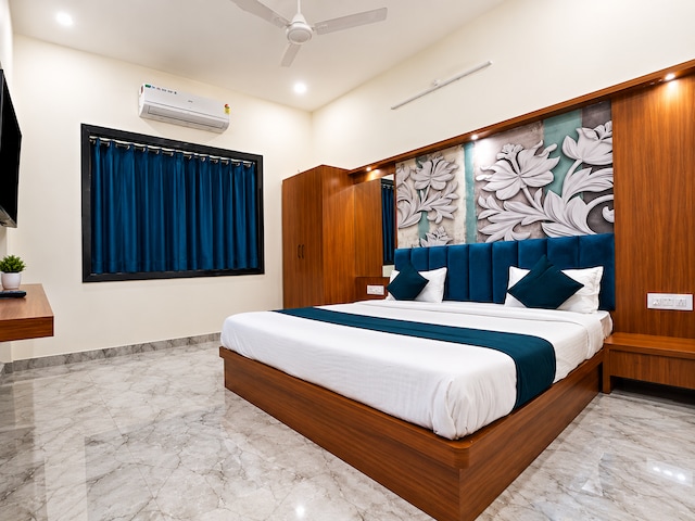 Hotel O Aries Pushkar