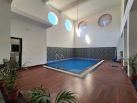 Hotel O Aries Pushkar