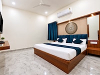 Hotel O Aries Pushkar