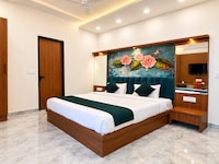 Hotel O Aries Pushkar