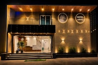 Hotel O Aries Pushkar