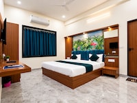 Hotel O Aries Pushkar