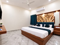 Hotel O Aries Pushkar