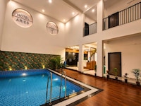 Hotel O Aries Pushkar