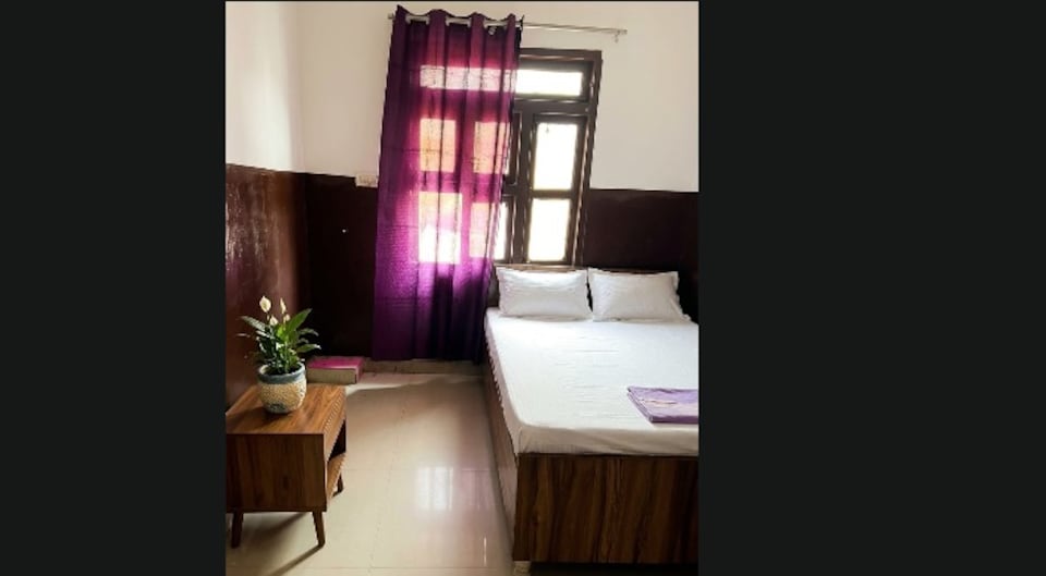 spot On  Lr Palace, Bhiwadi, Bhiwadi
