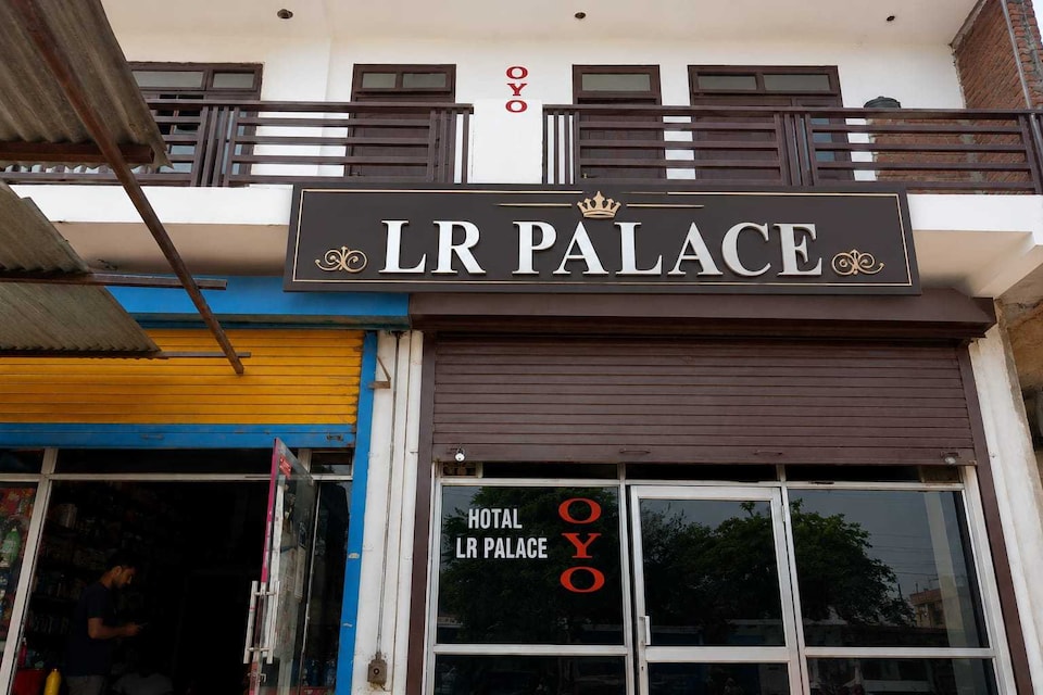 spot On  Lr Palace, Bhiwadi, Bhiwadi
