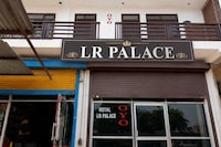 spot On  Lr Palace