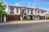 Dancenter Wisma Lamida