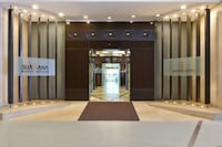 Suasana suites Bukit Bintang Kuala Lumpur