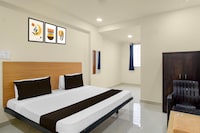 Hotel O SVR Grand Luxury Rooms 